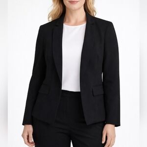 Calvin Klein Classic Black Blazer